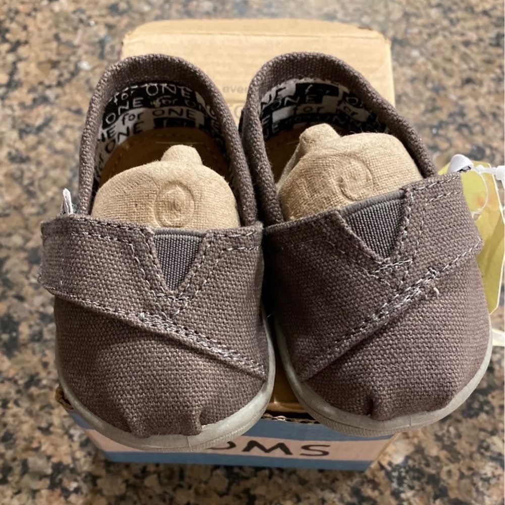 Baby Tom’s